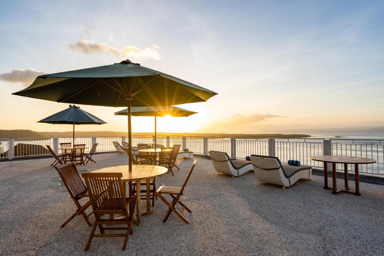 Samuh Sunset Nusa Penida By Pramana Villas Toyapakeh Exterior photo