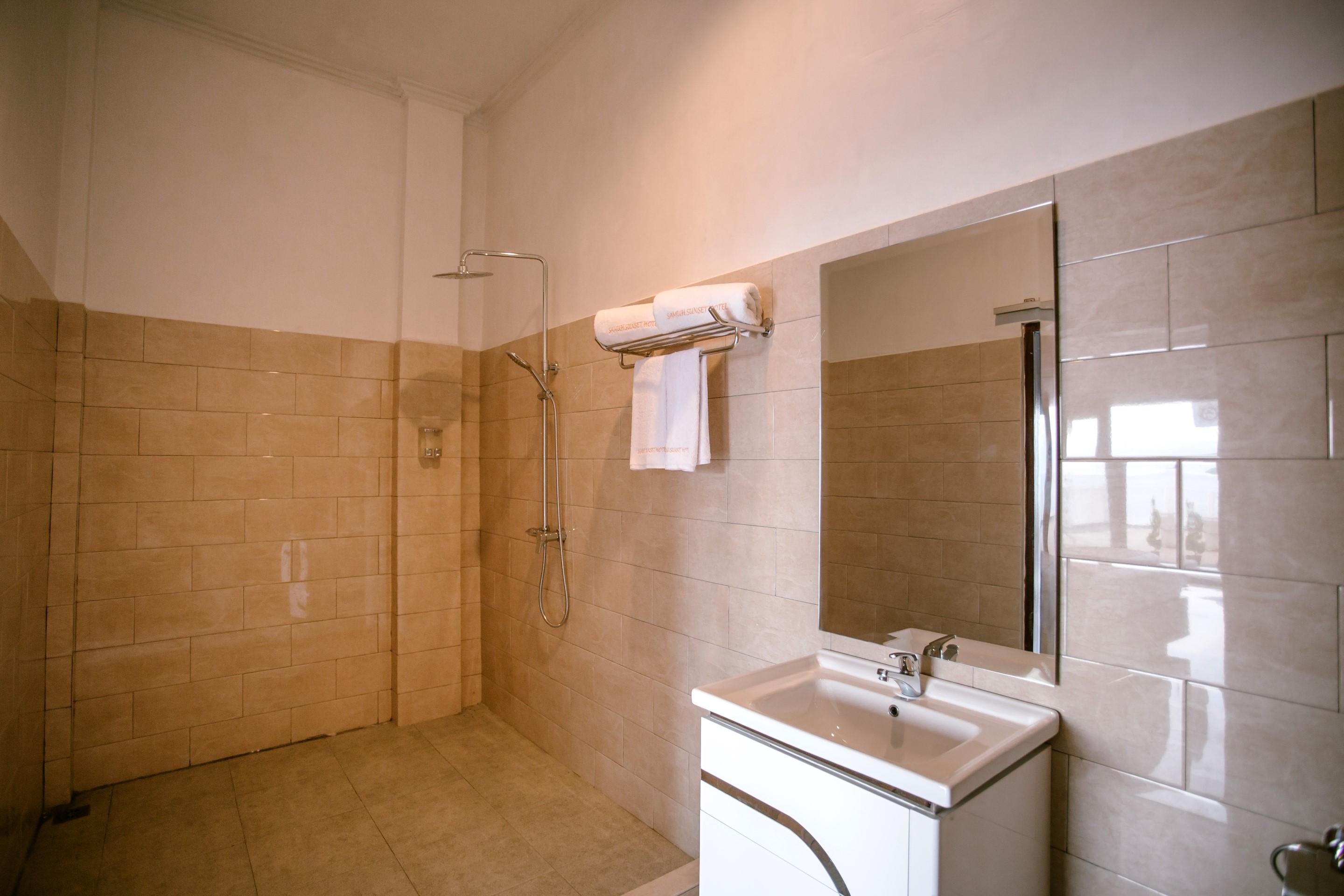 Samuh Sunset Nusa Penida By Pramana Villas Toyapakeh Exterior photo