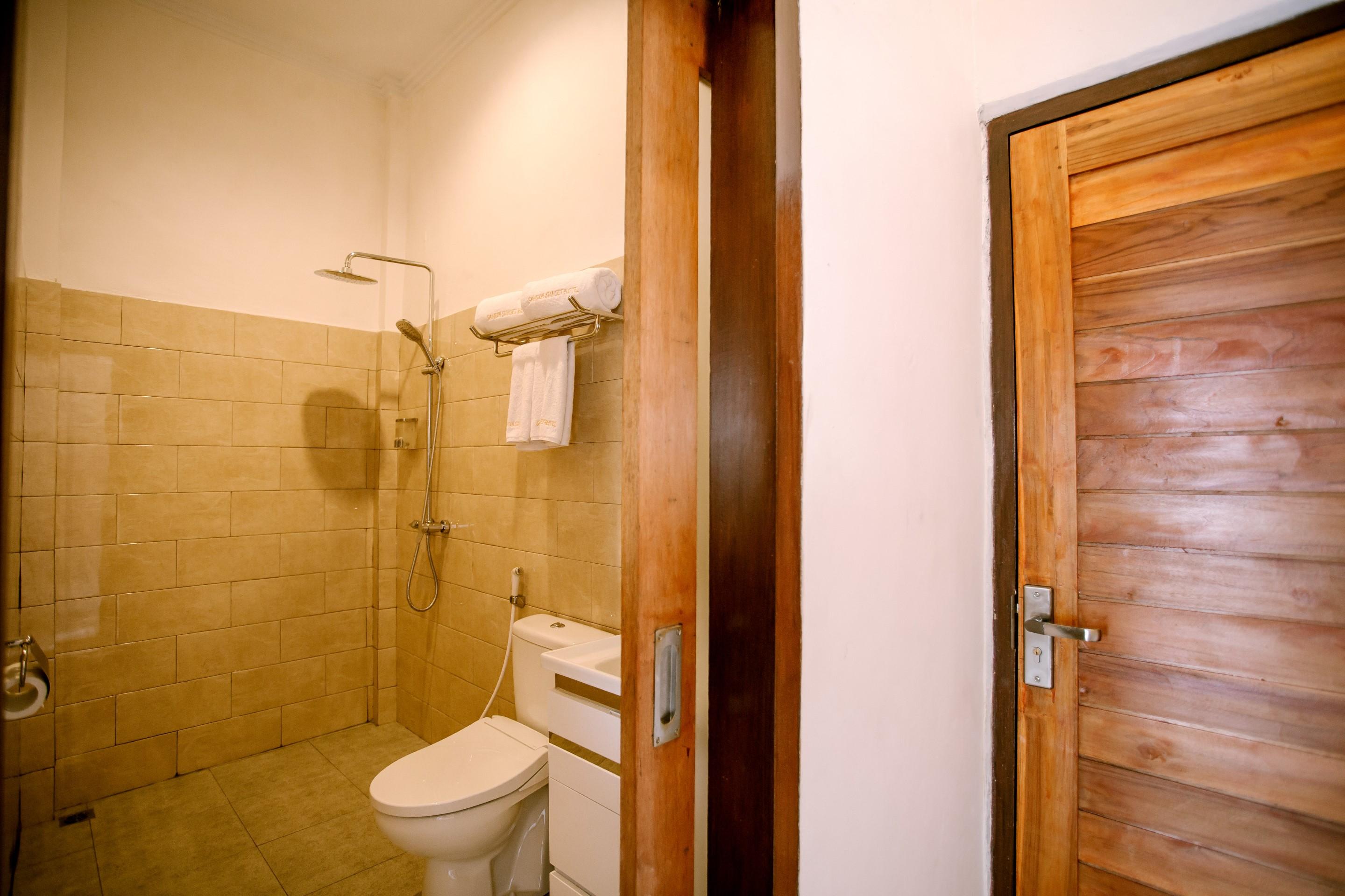 Samuh Sunset Nusa Penida By Pramana Villas Toyapakeh Exterior photo