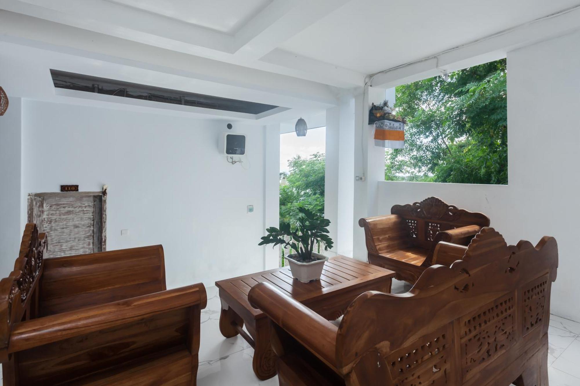 Samuh Sunset Nusa Penida By Pramana Villas Toyapakeh Exterior photo